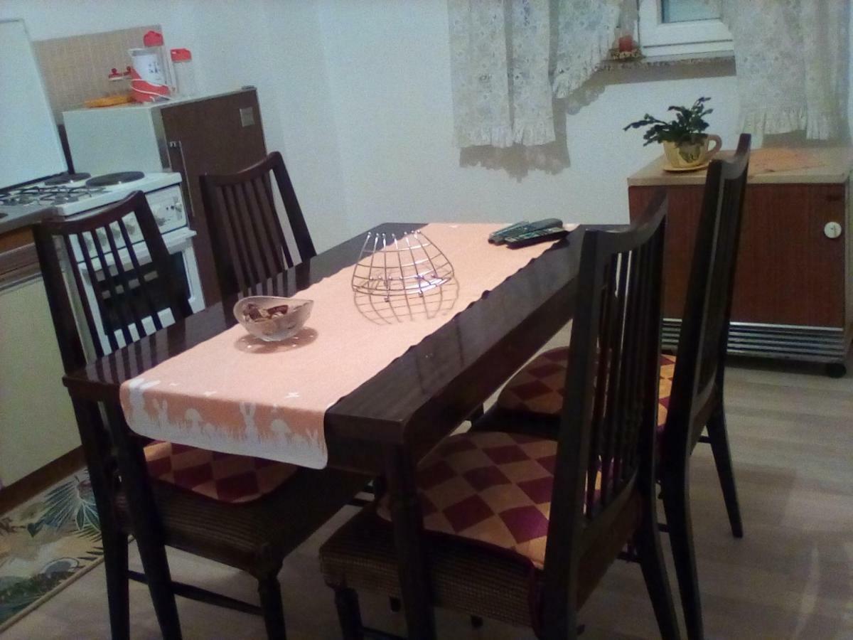 Ferienwohnung Oaza Čavle Exterior foto