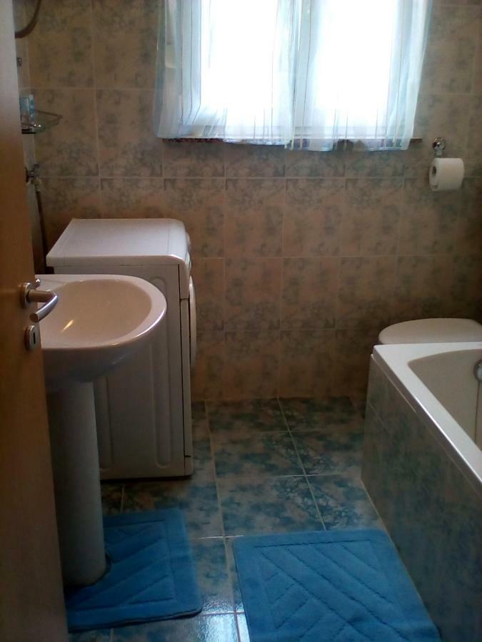 Ferienwohnung Oaza Čavle Exterior foto